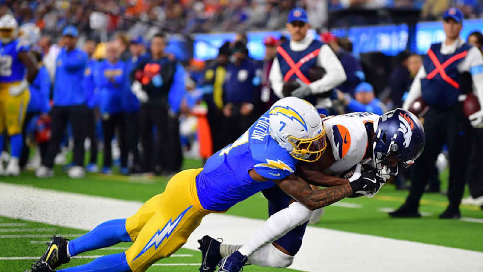 How Will Kristian Fulton Help the Chiefs?