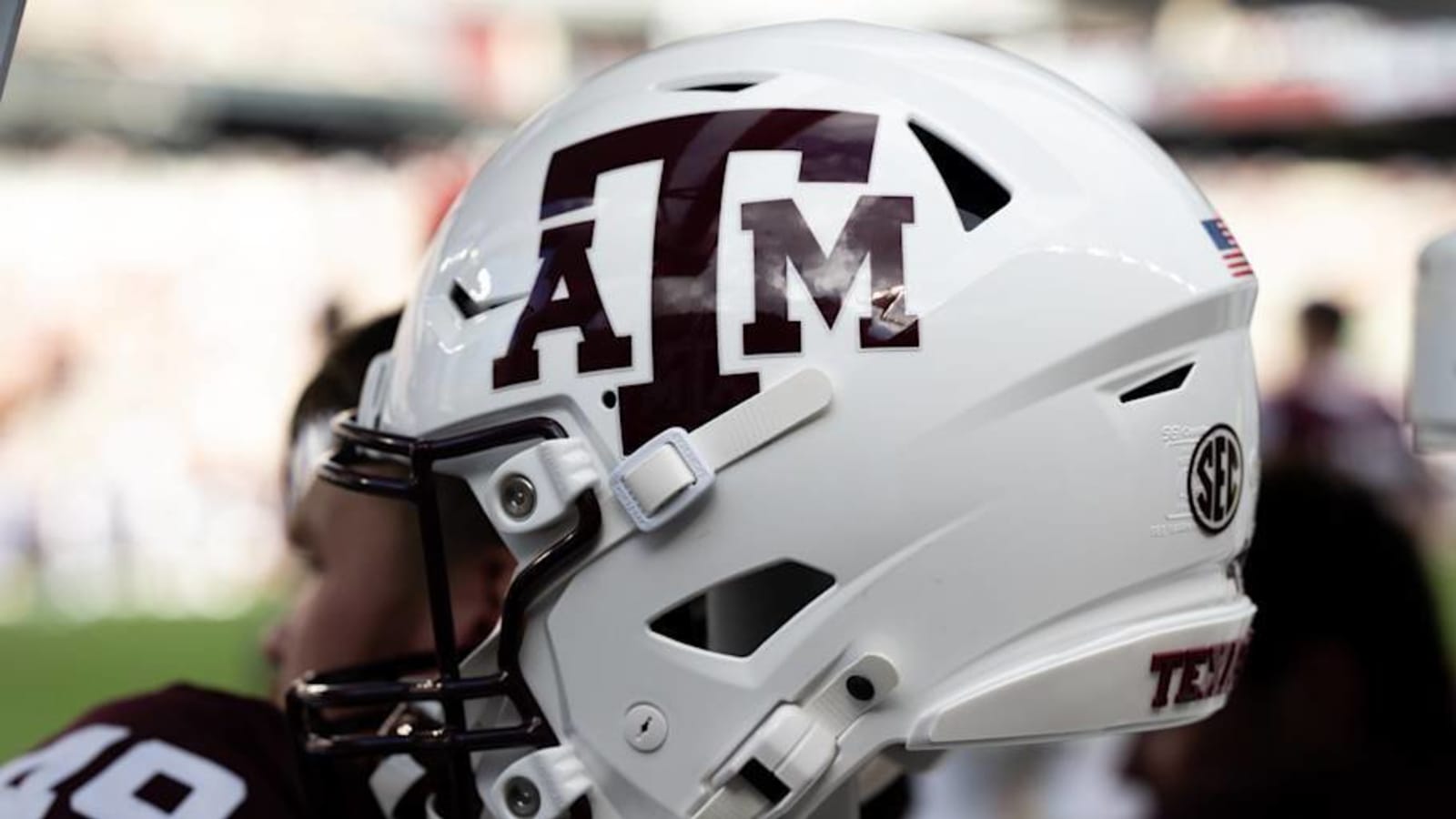 LOOK: Texas A&M Aggies Reveal Uniforms for Southwest Classic