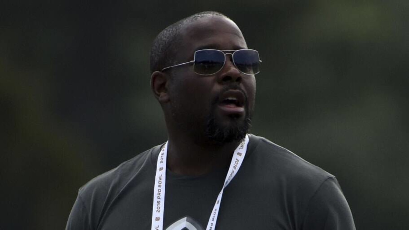 Washington Commanders Coach Joe Whitt Jr. Looking to &#39;Feed The Studs&#39; on Defense