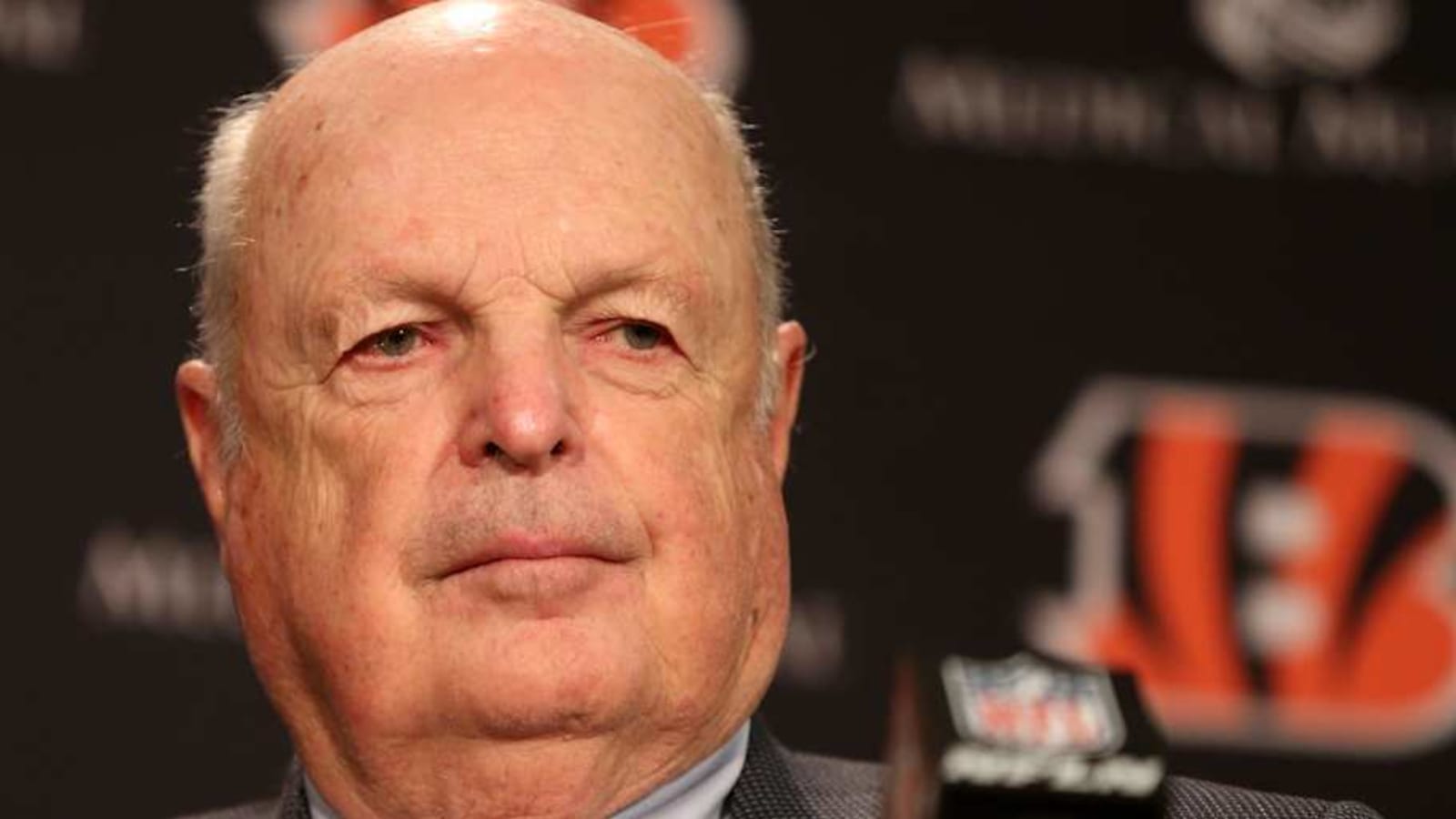  Bengals Ownership Family Worth Nearly $4 Billion as of Latest Forbes 400 List