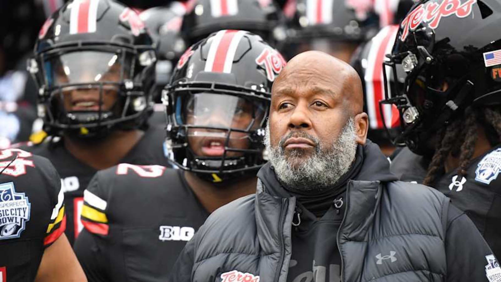 Maryland Football: What's a fair expectation for the Terrapins in 2025?