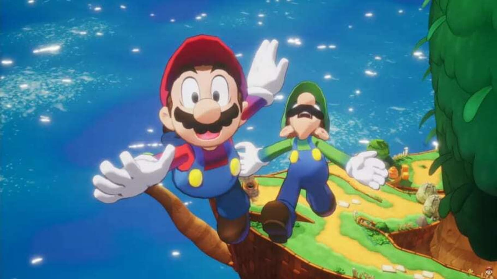 The 12 best video games releasing in November 2024