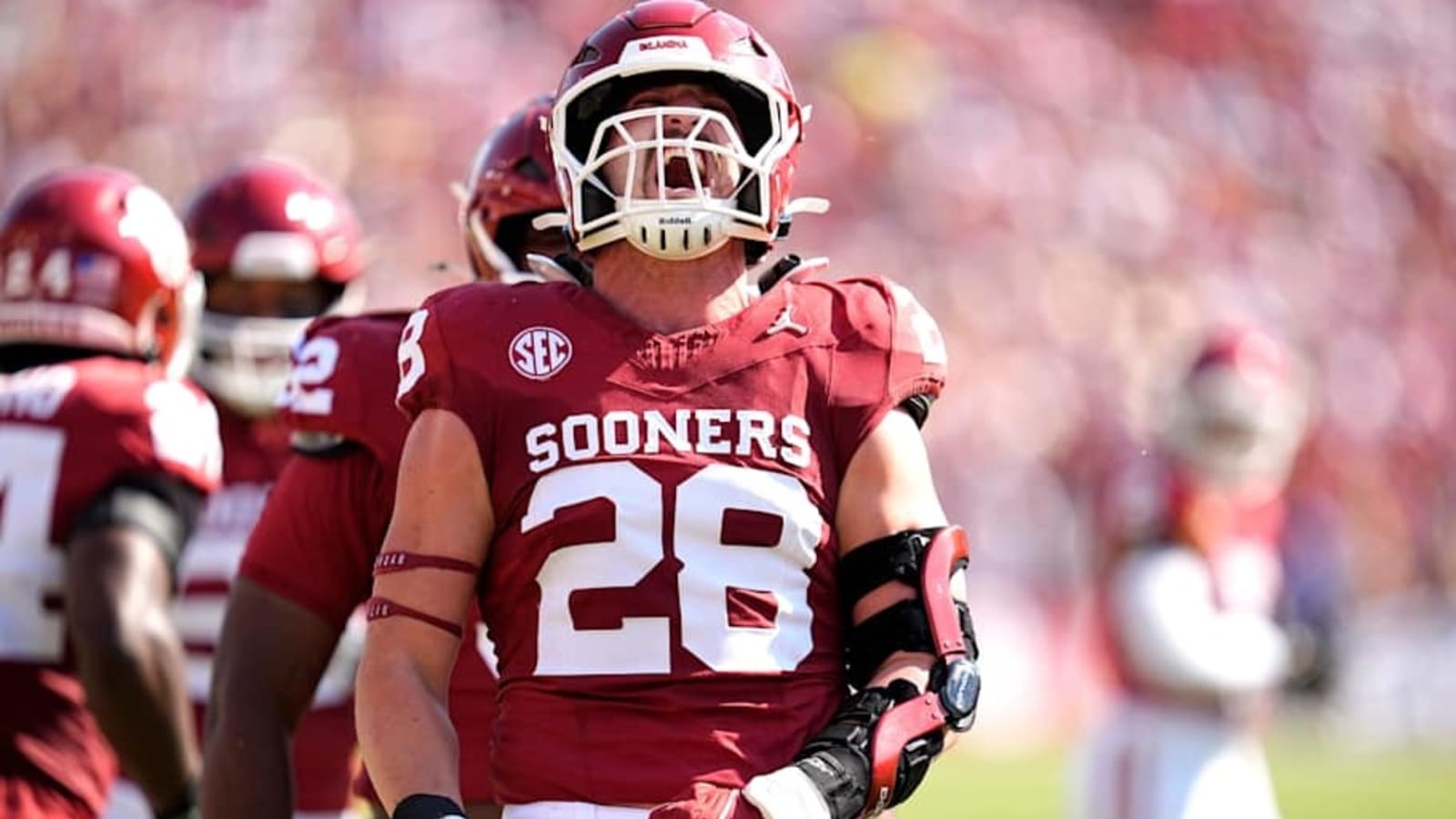 Three Oklahoma Sooners to Watch in Saturday&#39;s Game vs. Ole Miss Rebels