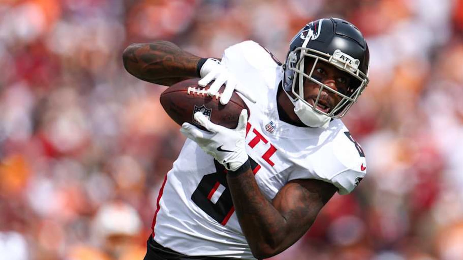 Falcons&#39; Kyle Pitts Floated as Potential Trade Chip in 2025 NFL Offseason