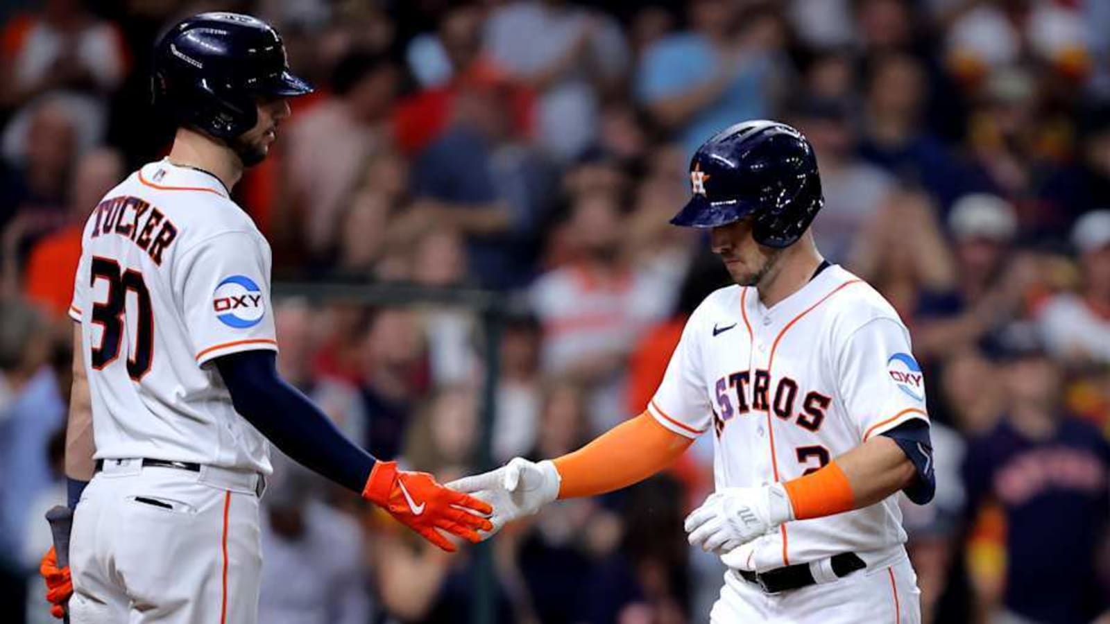 Underwhelming Prediction for Houston Astros This Season Isn&#39;t Surprising