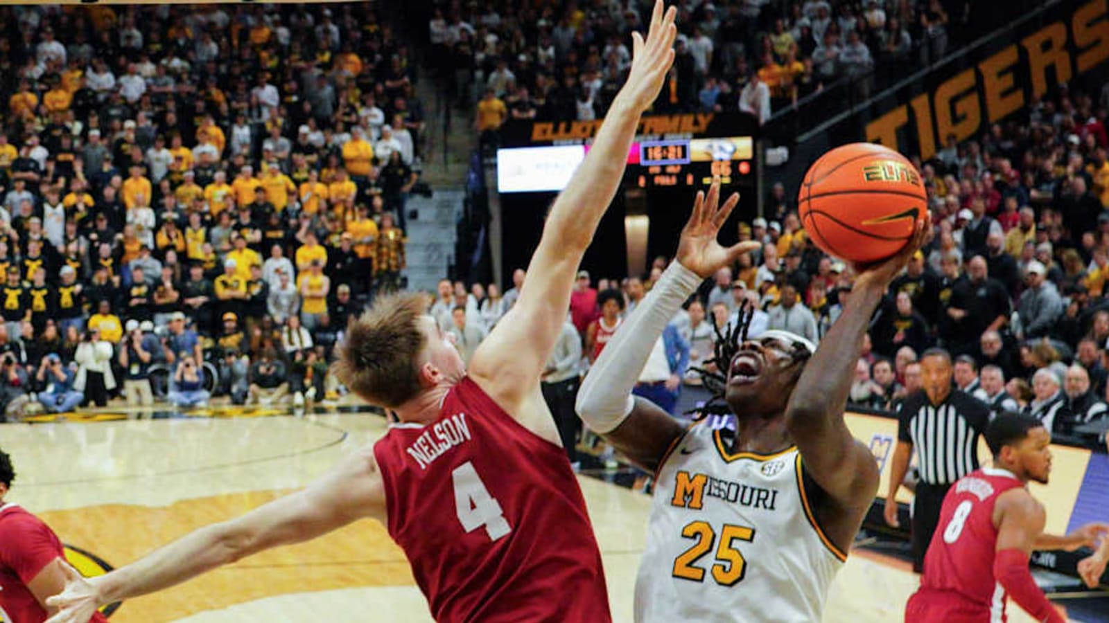 Ex-Duke Basketball Player Erupts Versus Crimson Tide