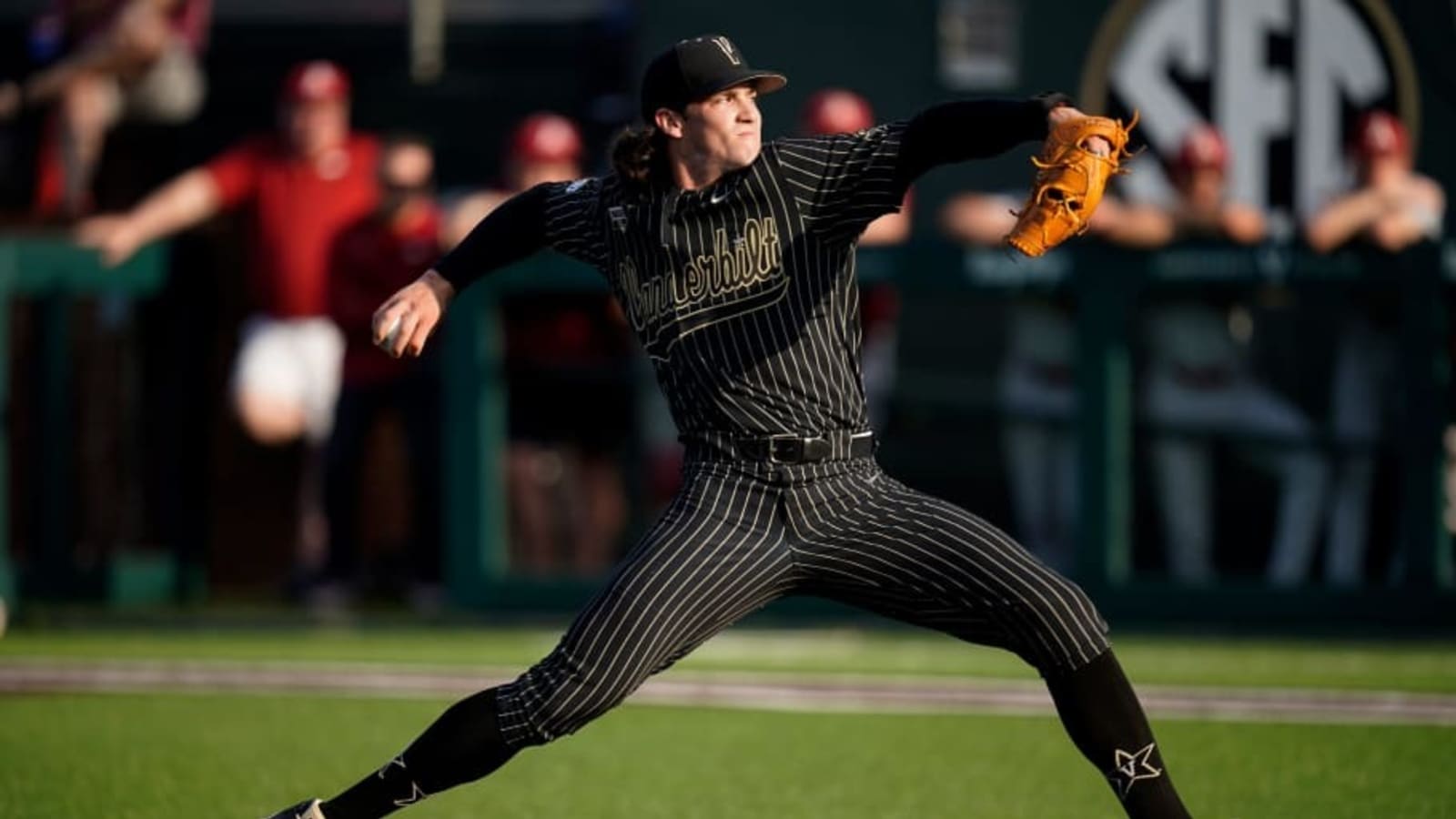 Baltimore Orioles Pulled Off Rare Prospect-Only Trade Right Before Deadline