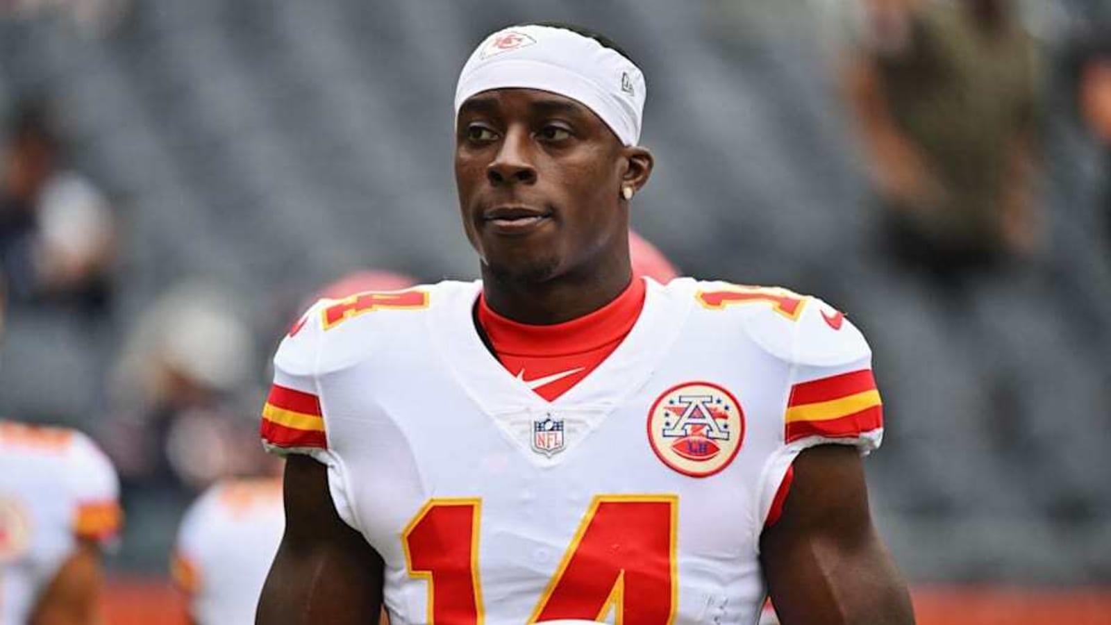 Seattle Seahawks waive former Chiefs fifth-round pick