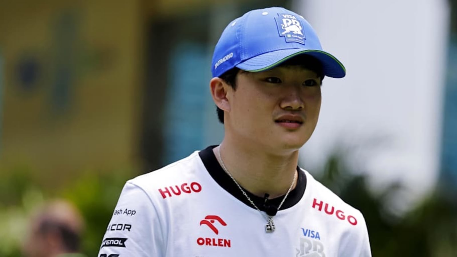 Yuki Tsunoda Receives Further Blow After Missing Out On Red Bull F1 Seat