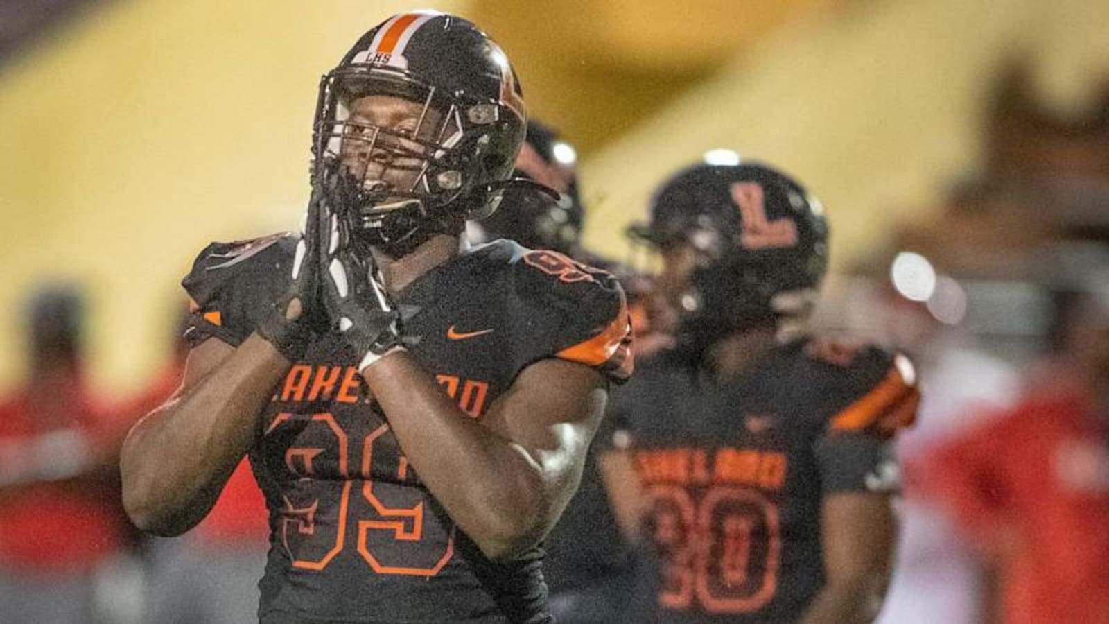South Carolina Is Expected to Land Texas A&M Transfer Gabriel Brownlow-Dindy