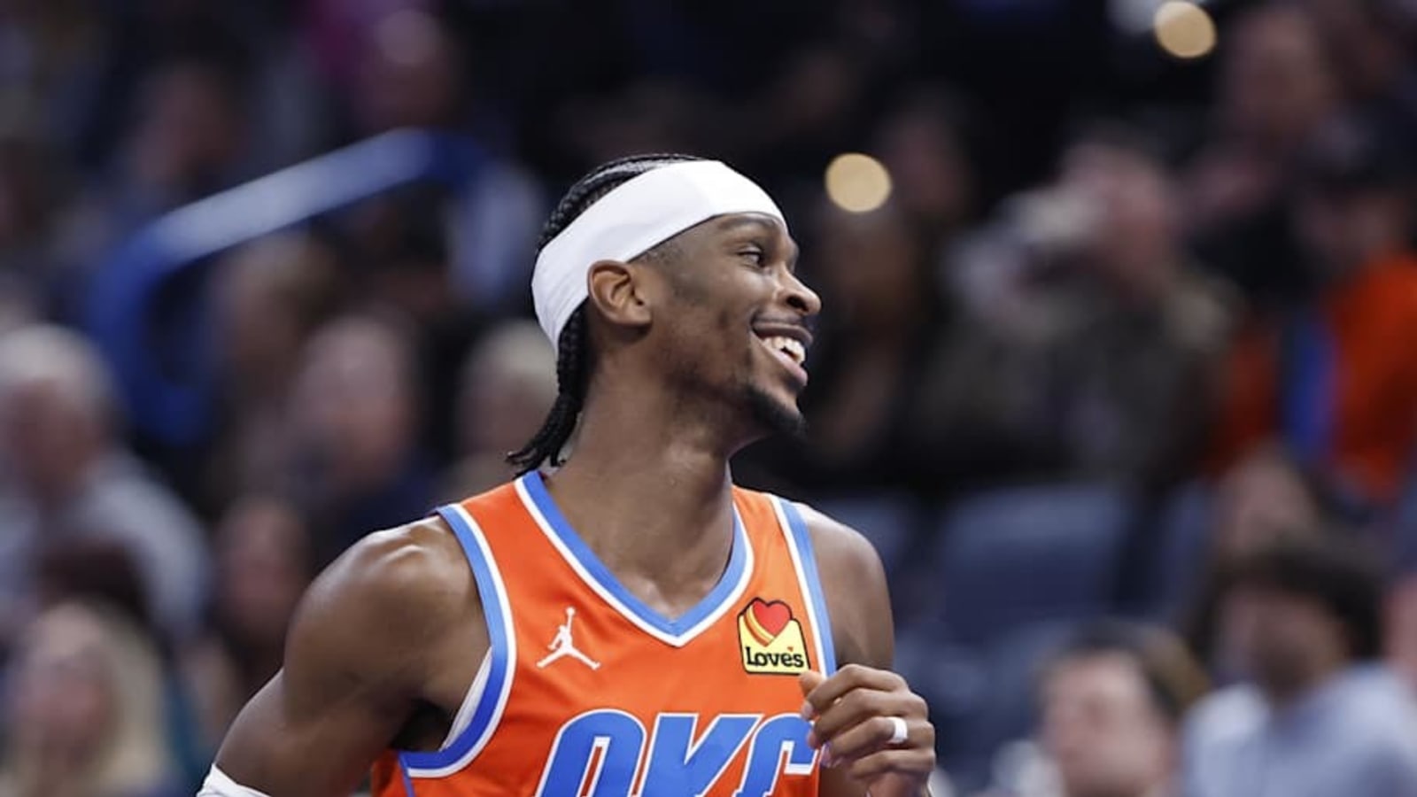 Shai Gilgeous-Alexander, Converse Basketball Unveil New Logo