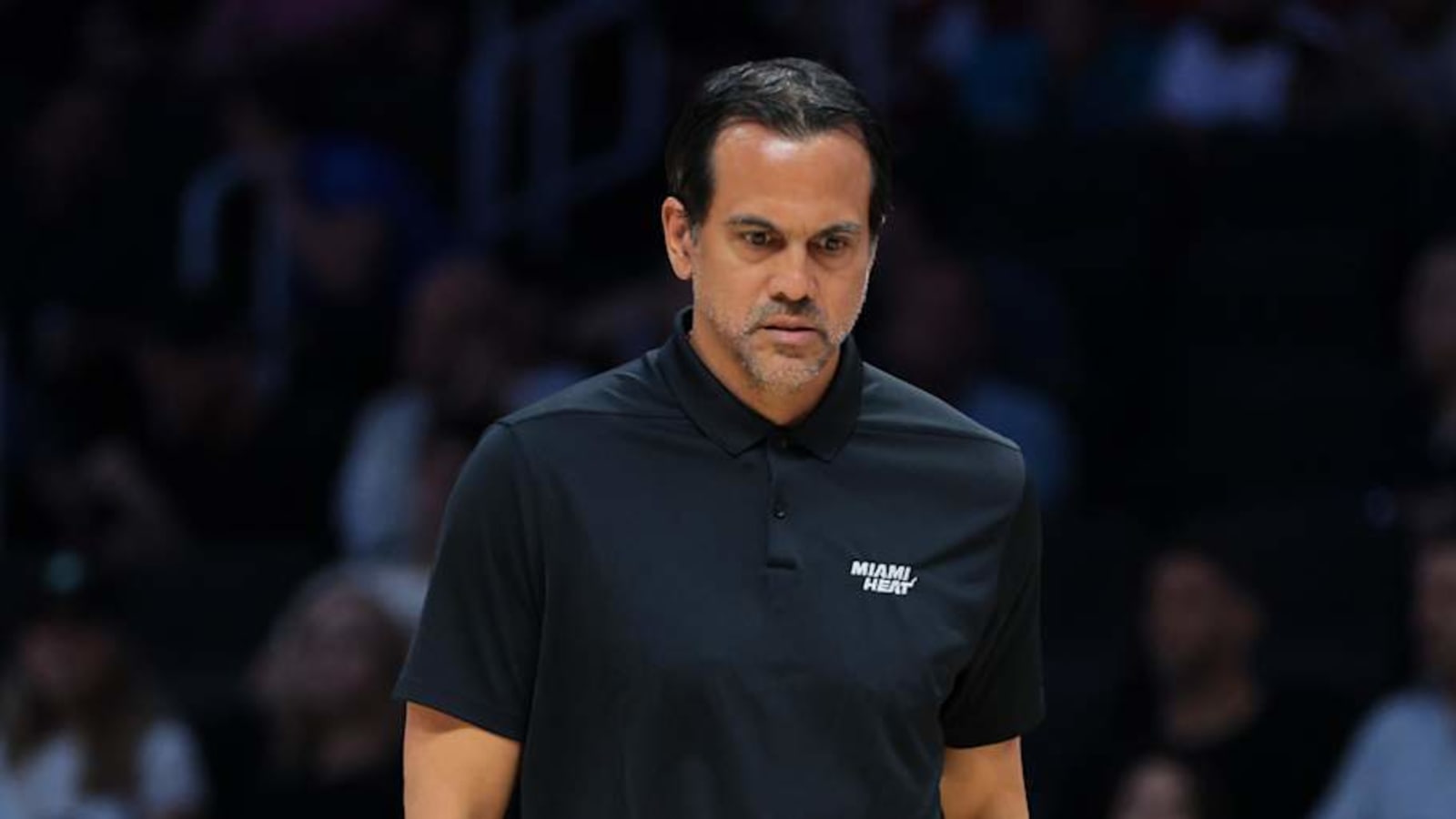 Miami Heat Fans Debate Controversial Erik Spoelstra Move