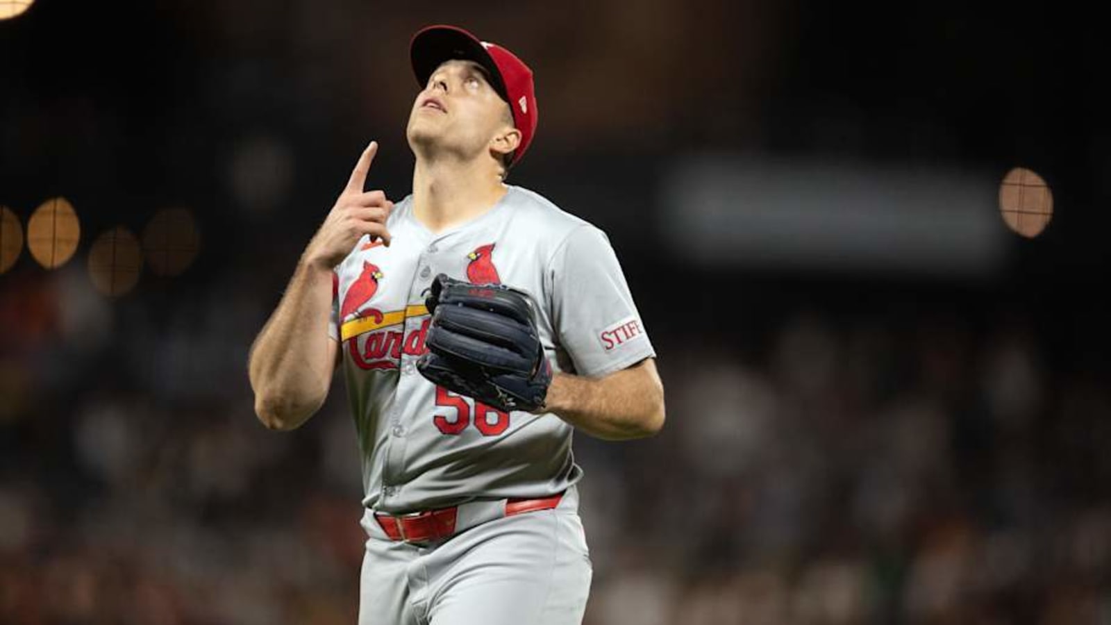 Cardinals Insider Reveals Why St. Louis Didn&#39;t Trade Ryan Helsley