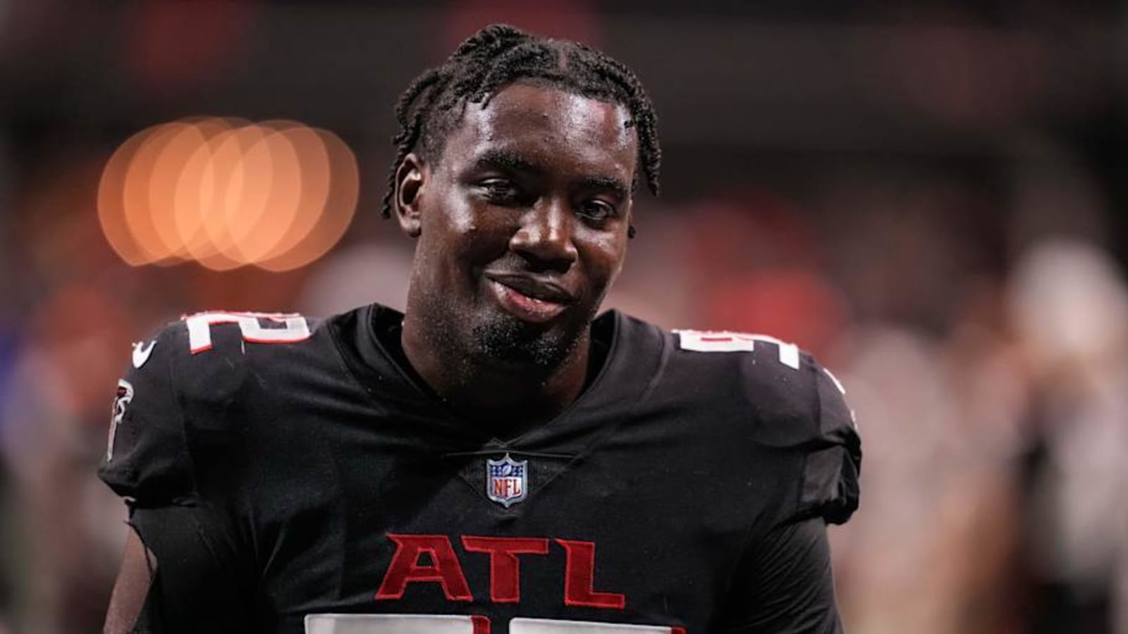 Steelers Release Former Falcons LB
