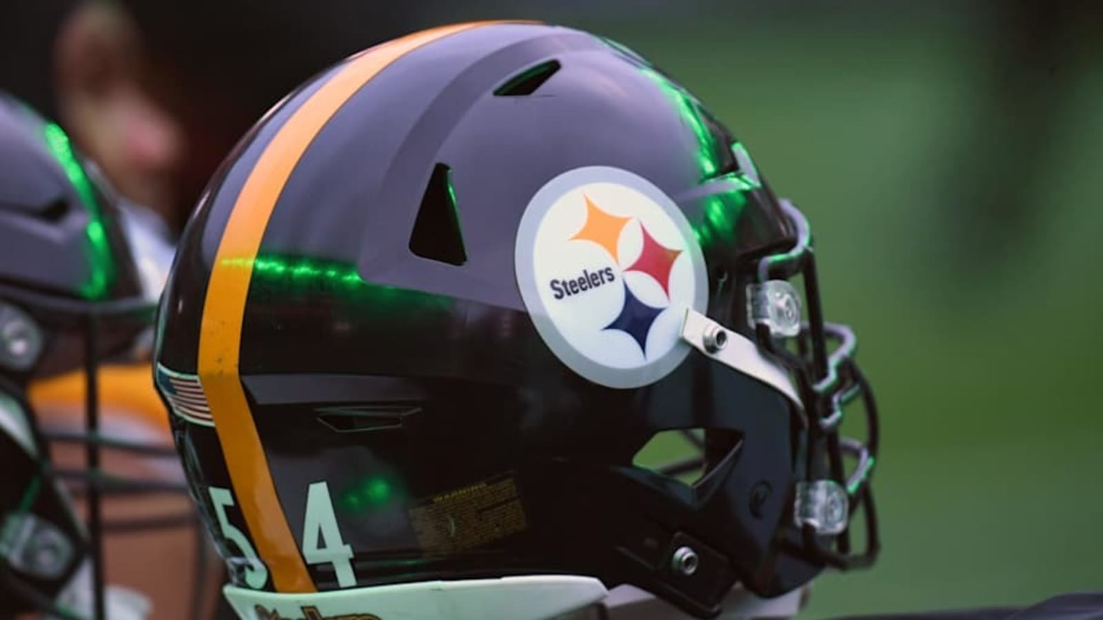 Steelers Make First Coaching Change