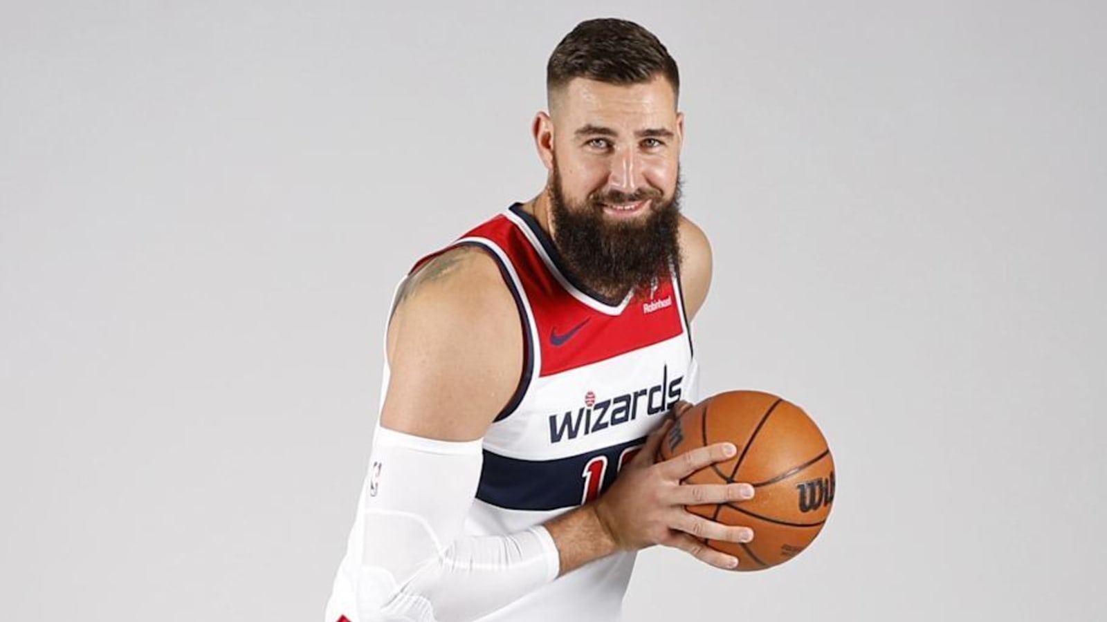 Wizards Send Two Players to Lakers in Trade Proposal