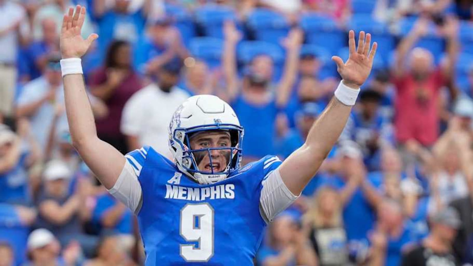 Florida State vs. Memphis score prediction by expert college football model