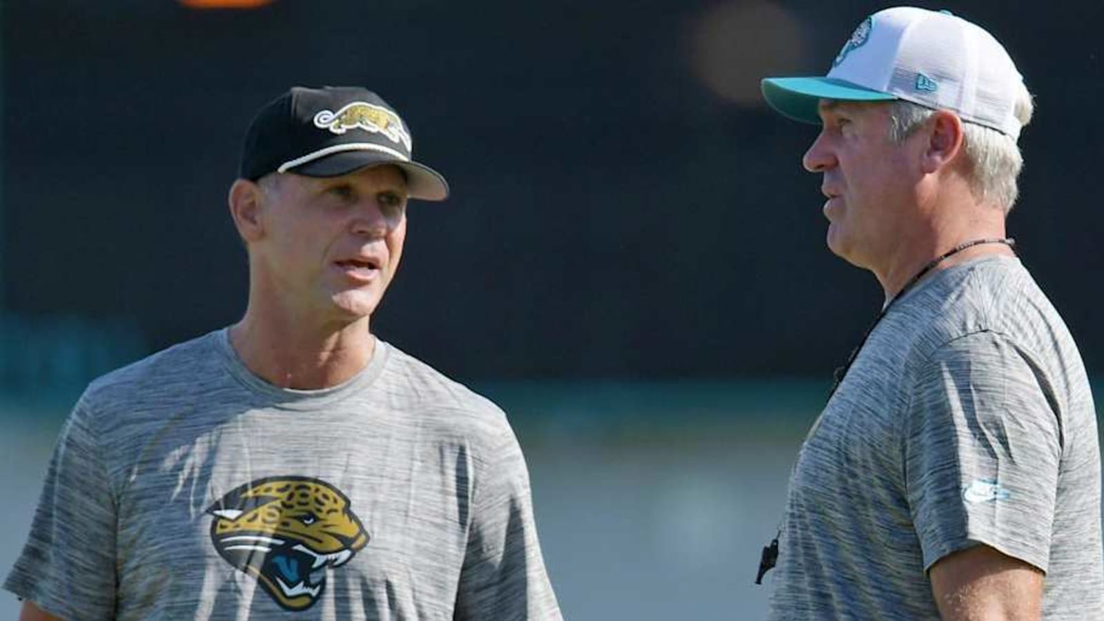At What Point Do the Jaguars Pull Plug on Baalke, Pederson?