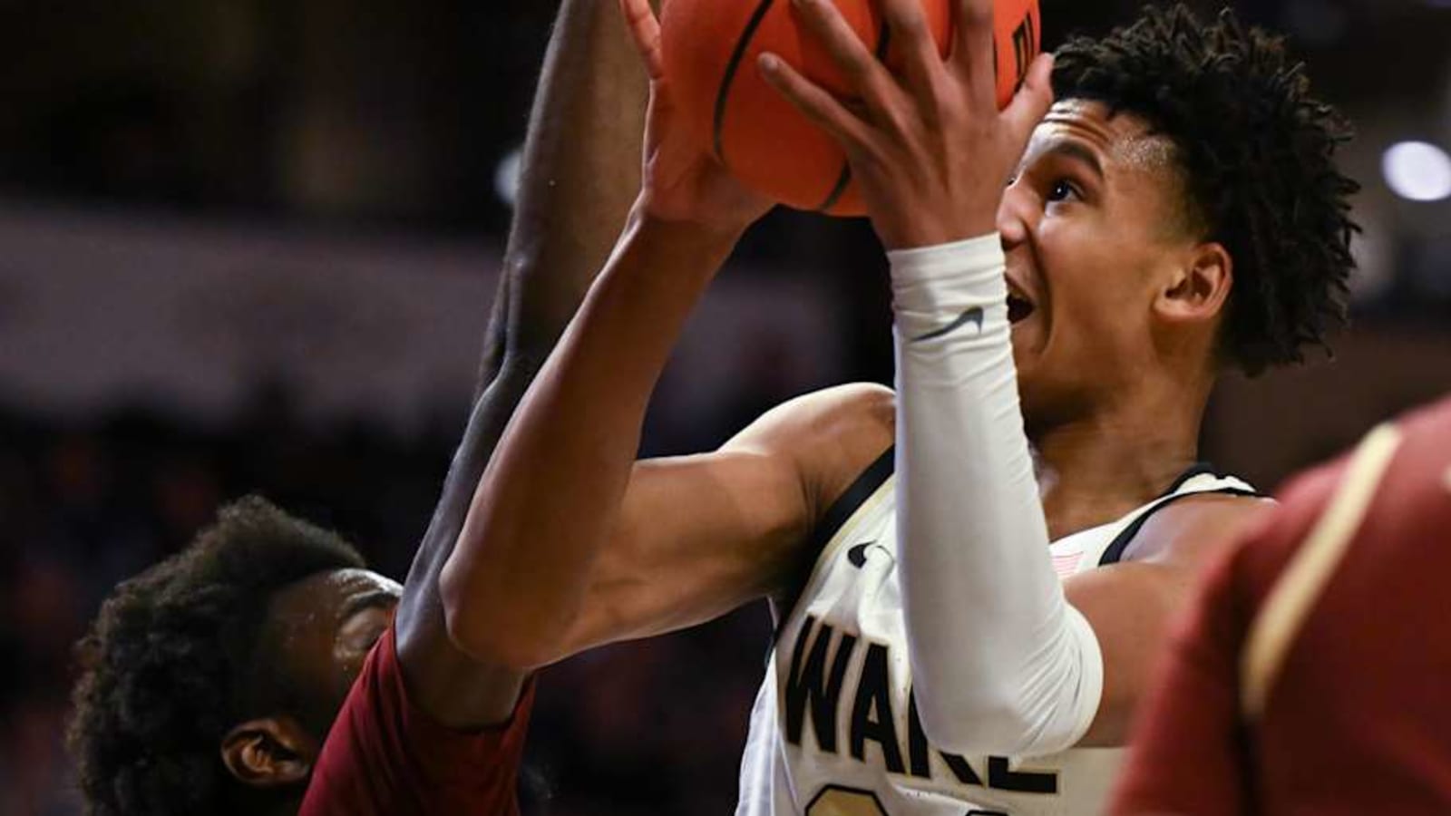 Detroit Pistons Rookie’s Setback Continues vs. Phoenix Suns