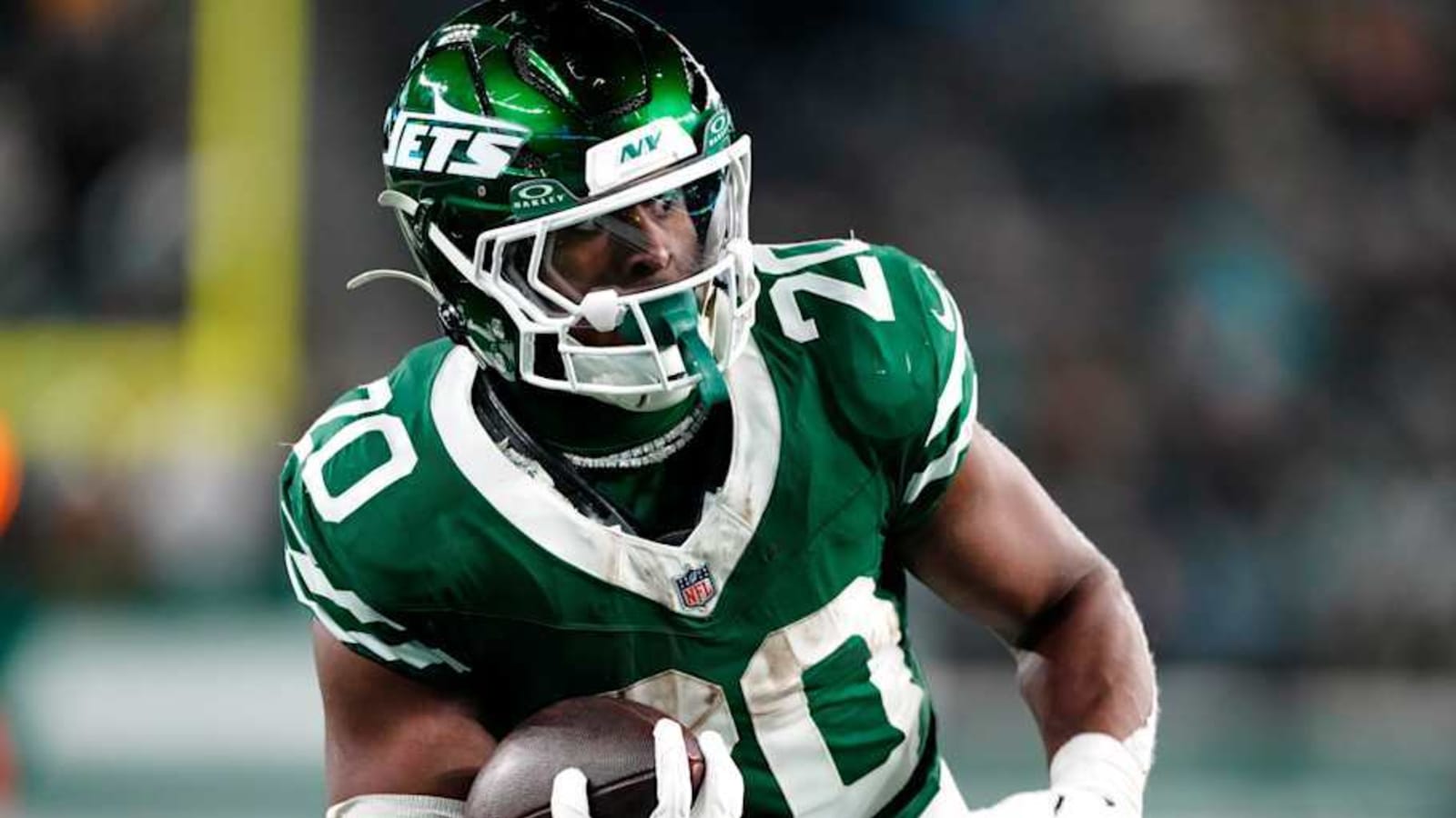 ESPN Names Ascending Jets Star Among Top Free Agents For Next Offseason
