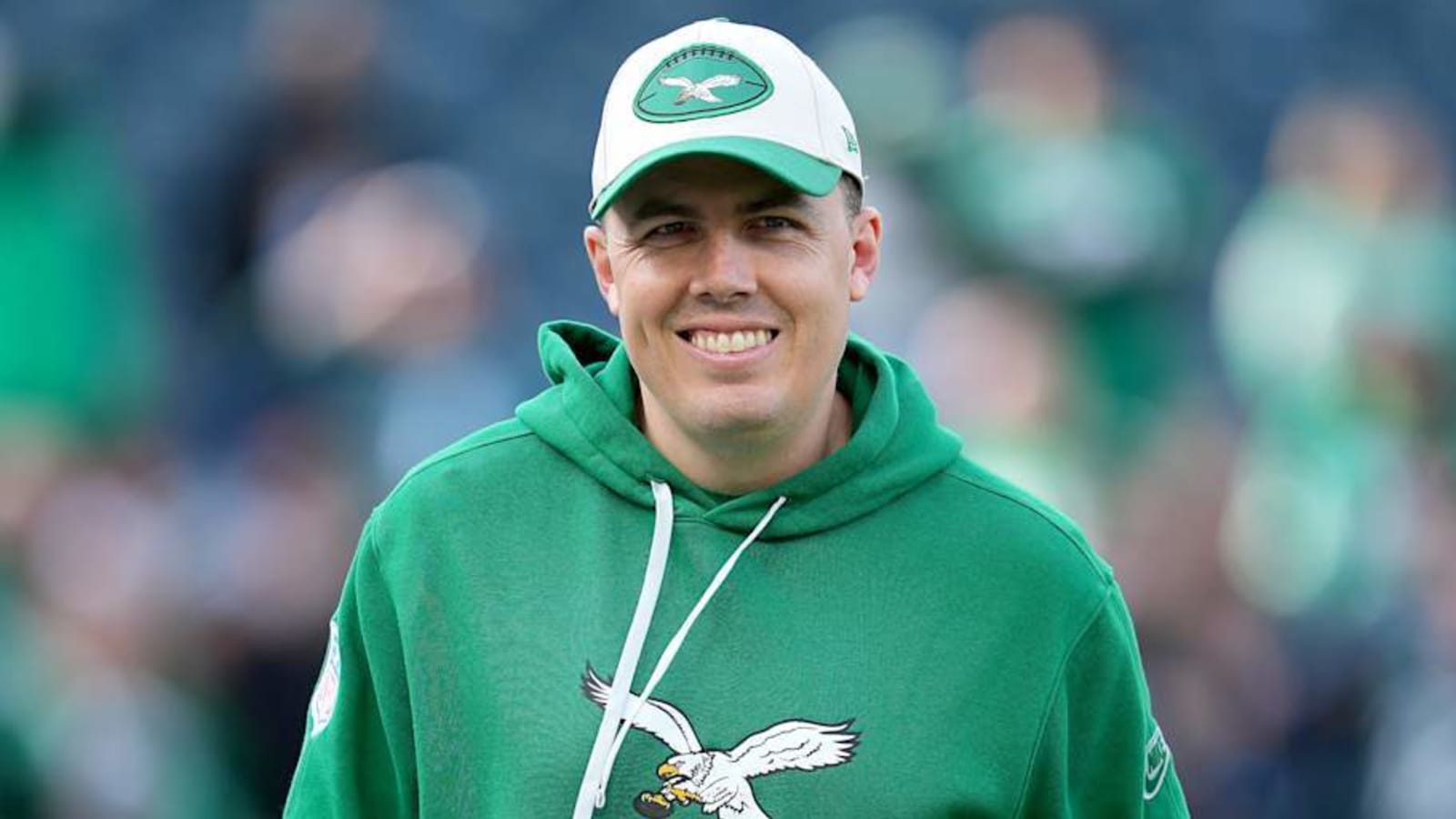 Eagles could be repeating a Super Bowl mistake with Kellen Moore