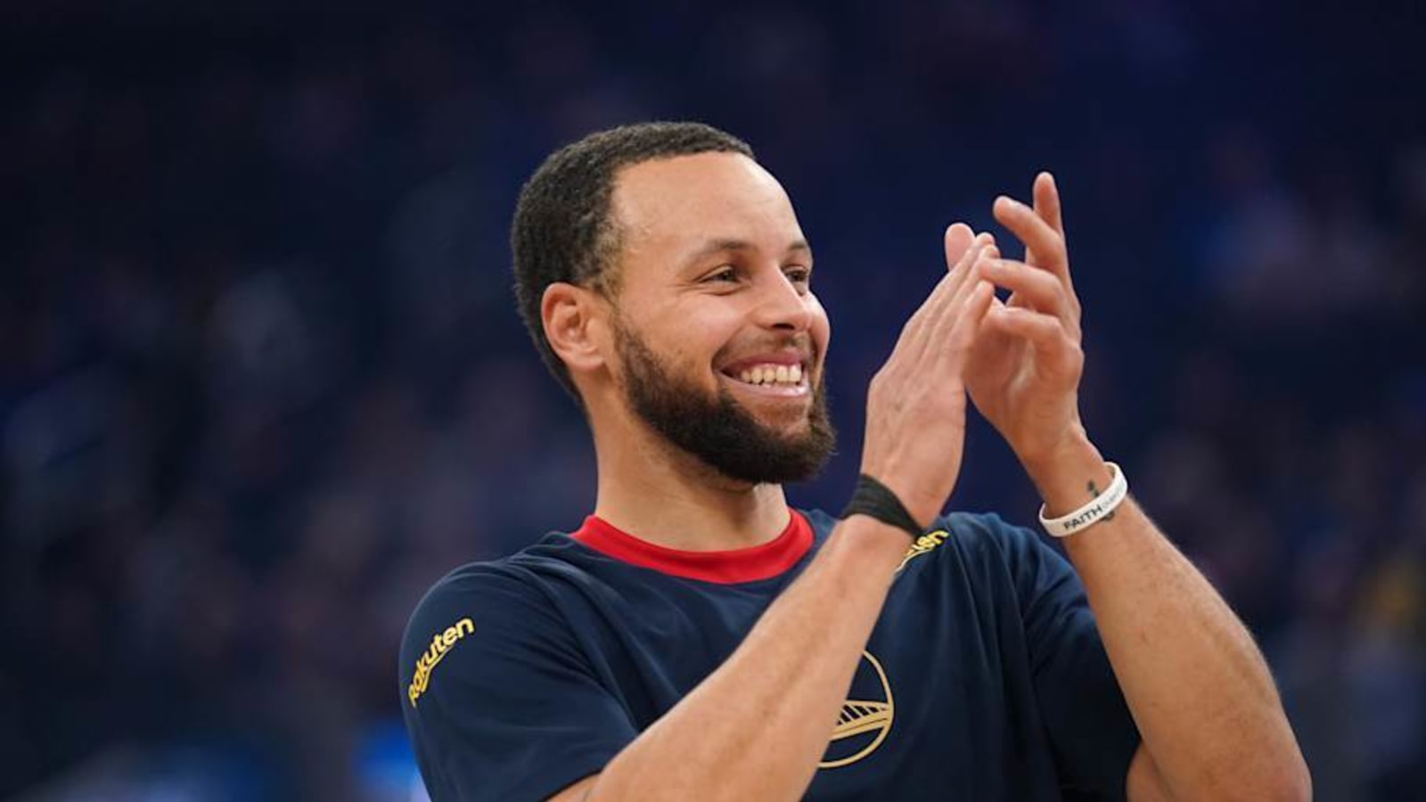 ESPN Star Makes Controversial Steph Curry All-Star Statement