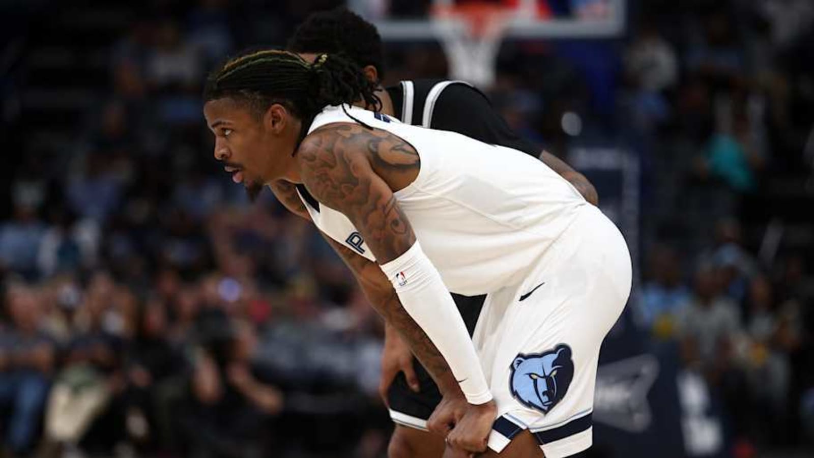 Memphis Grizzlies Reveal New Ja Morant Injury Update