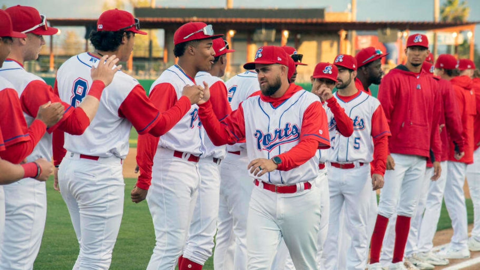 A&#39;s Assign Top Draft Picks to Stockton Ports