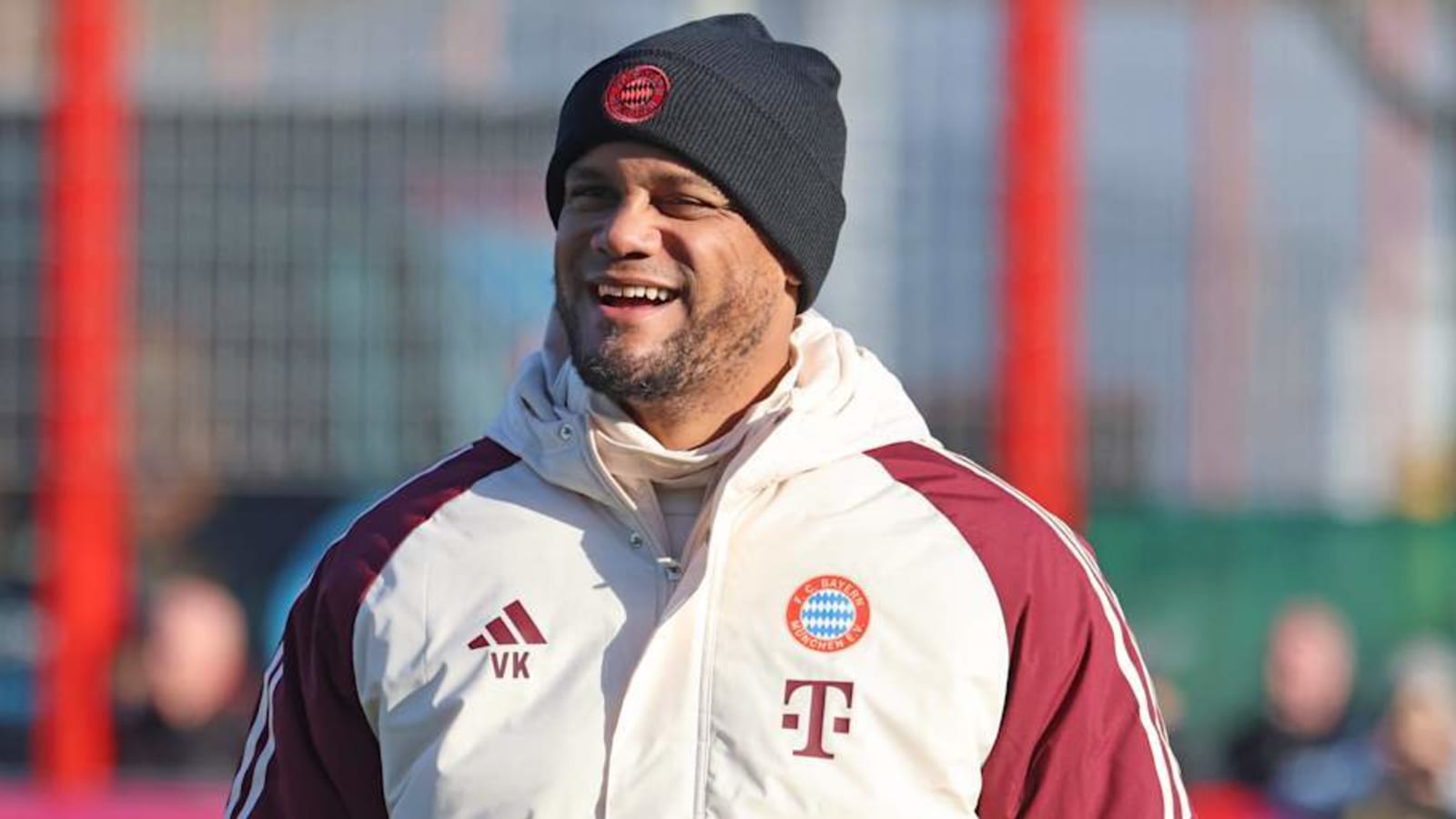 Bayern Munich Boss Vincent Kompany Lauds £11million Celtic Player