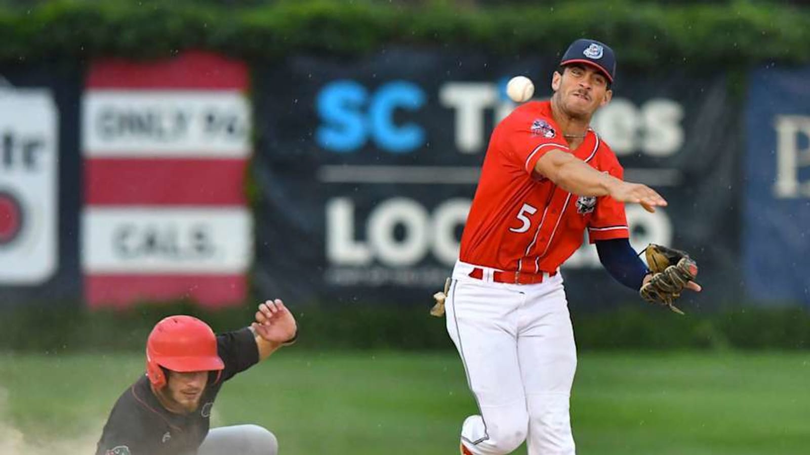 Unheralded Phillies Prospect is Surprisingly Shining in Arizona Fall League