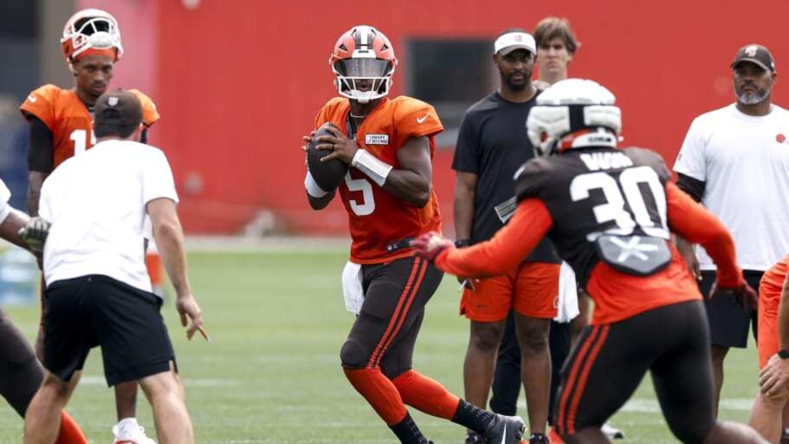 Browns 53-man roster prediction ahead of Preseason Week 1