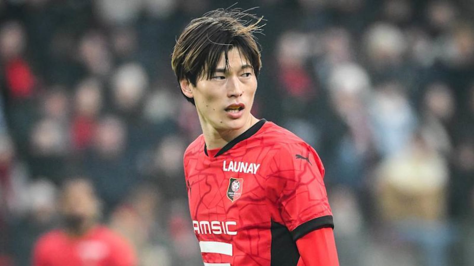 Kyogo's Celtic Exit Takes Twist Nobody Saw Coming