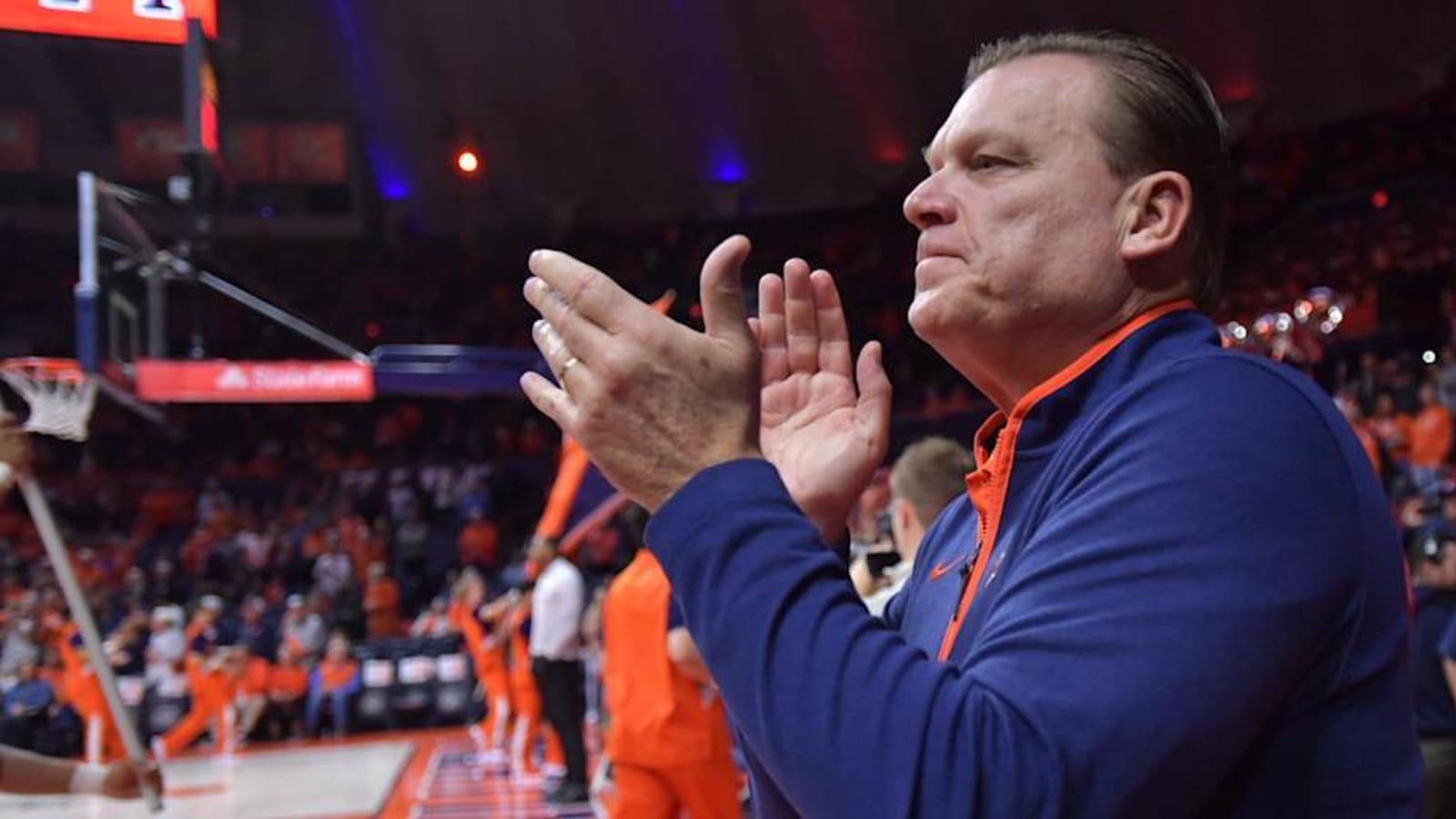 Illinois Basketball Signs Four-Star Guard Keaton Wagler