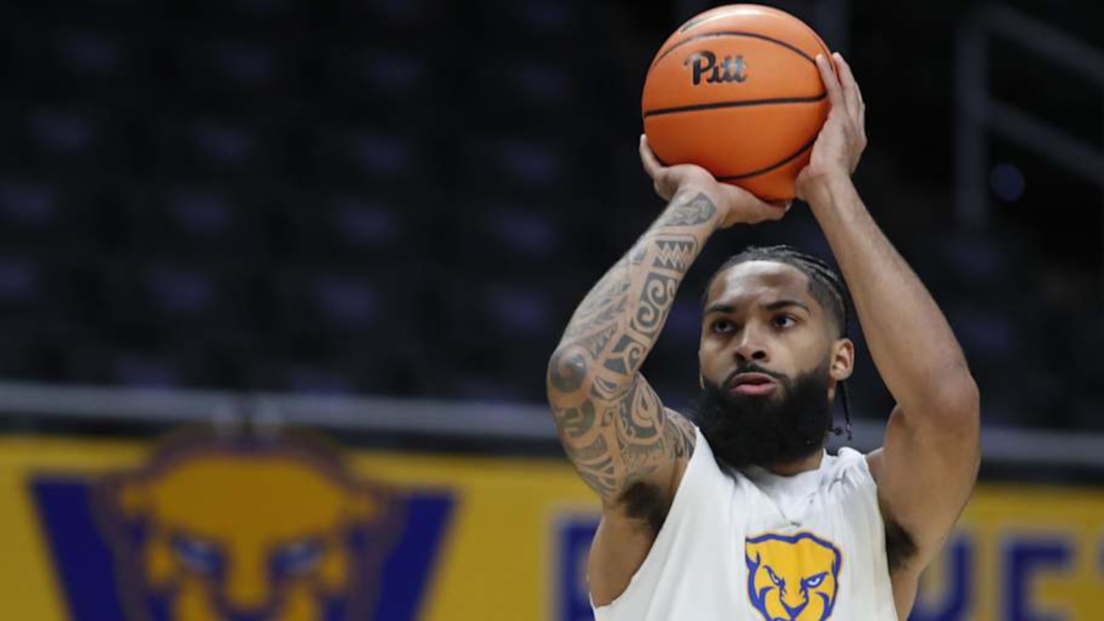 Pitt Changes Starting Lineup vs. Florida State