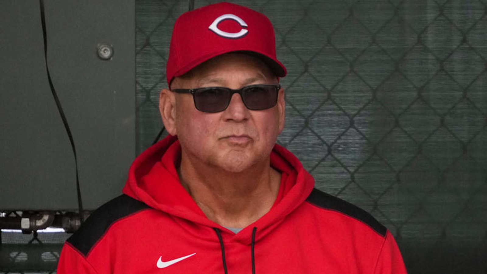 Cincinnati Reds Manager Terry Francona Impressed With Offseason