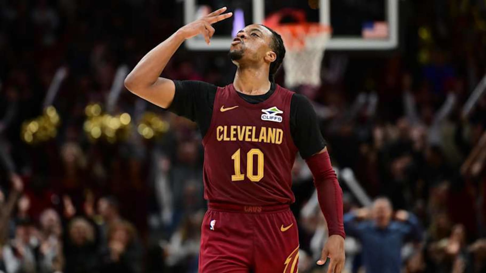 Darius Garland Recapturing All-Star Magic As Cavaliers Remain Undefeated