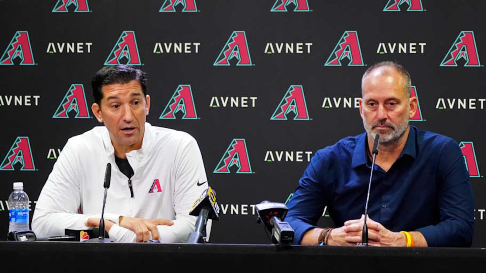 Report: Diamondbacks to Sign Juan Brima