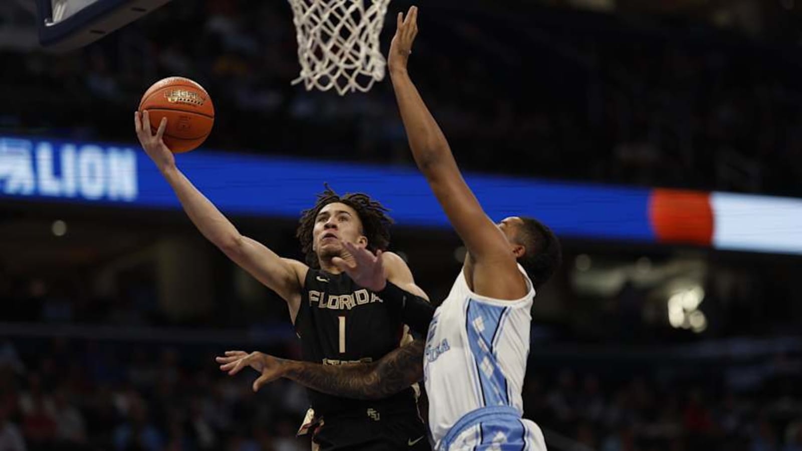 Gonzaga to host Virginia transfer Jalen Warley