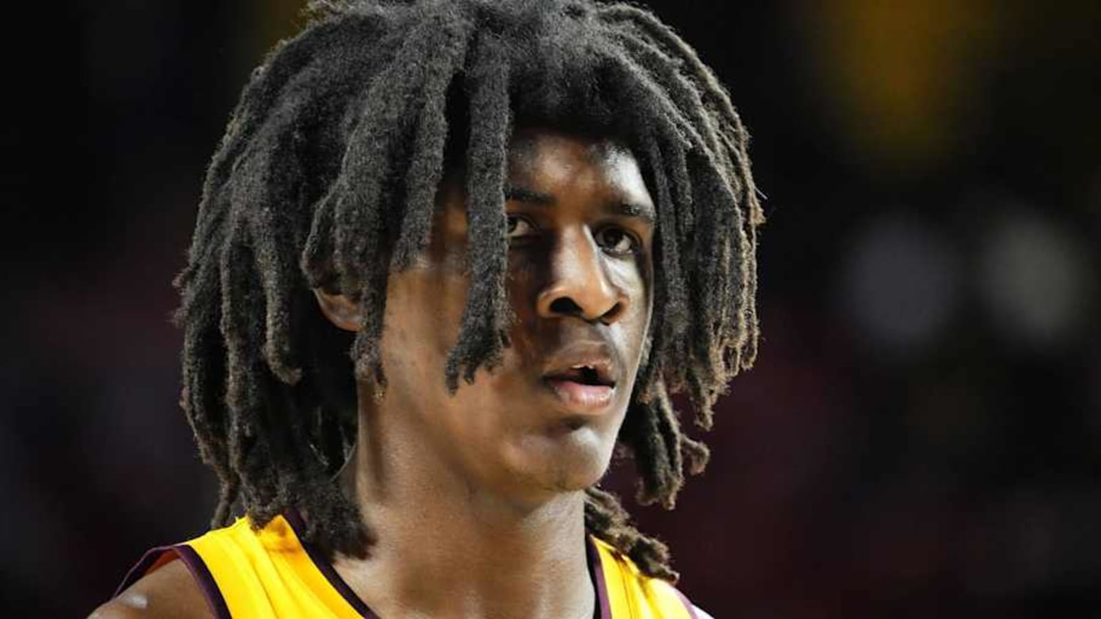 Arizona State’s Jayden Quaintance Turning Heads as College Youngster