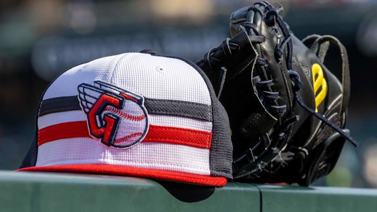 Multiple Guardians Prospects Shine In Second Spring Training Game