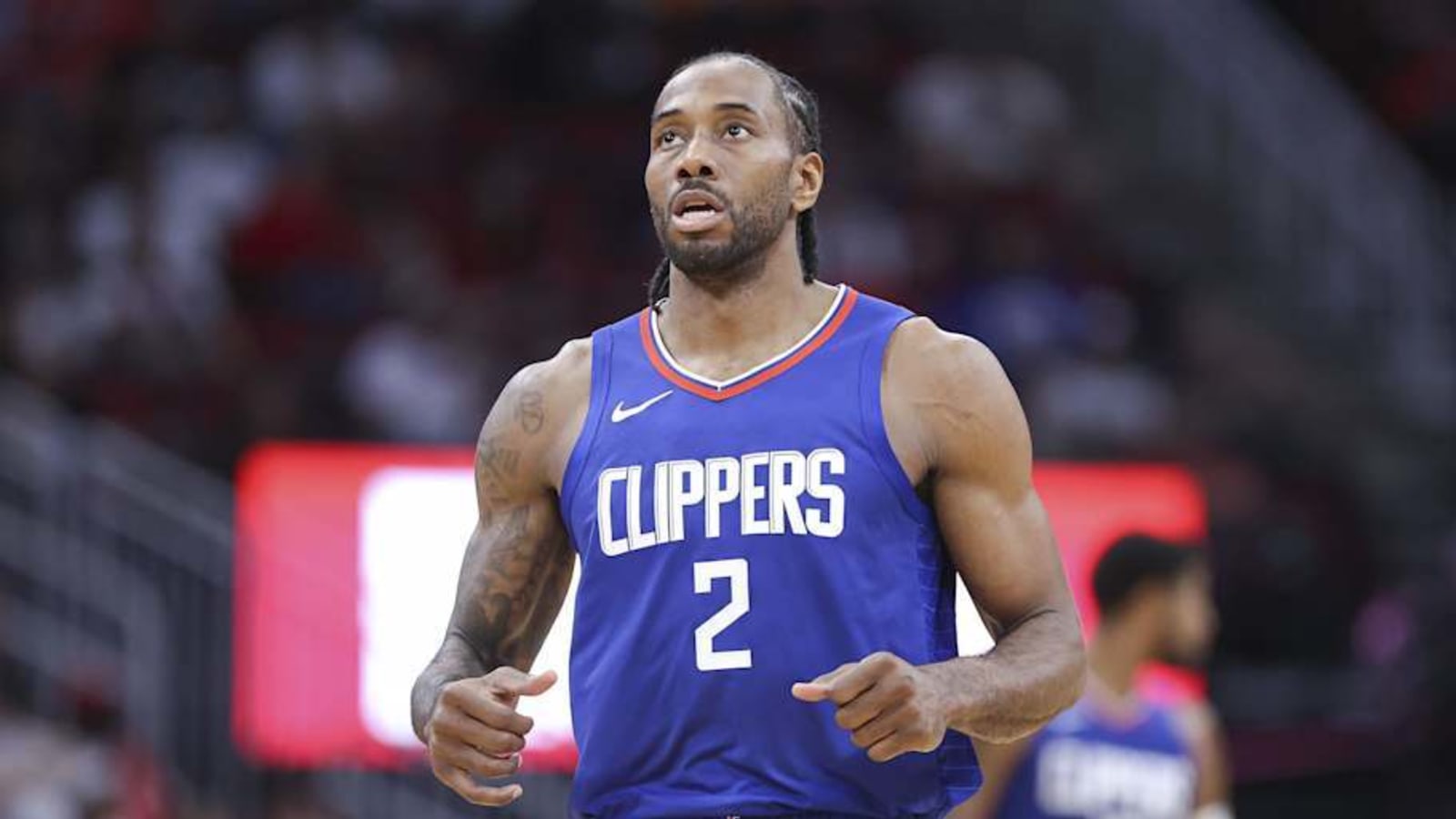 Kawhi Leonard’s Ex-Teammate Reacts to Calls for Retirement