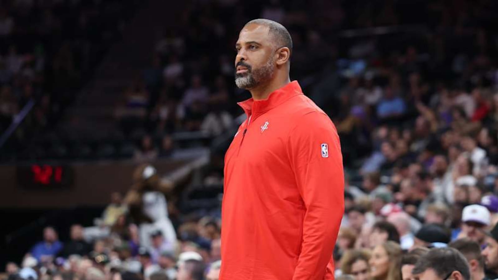 Latest Power Rankings See Rockets Fall Below State, Division Rival