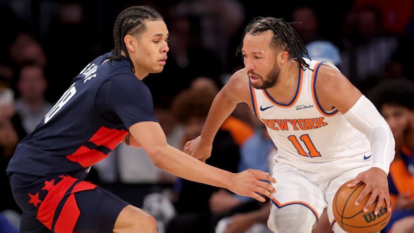 Wizards Can Shake Up NBA Cup Group