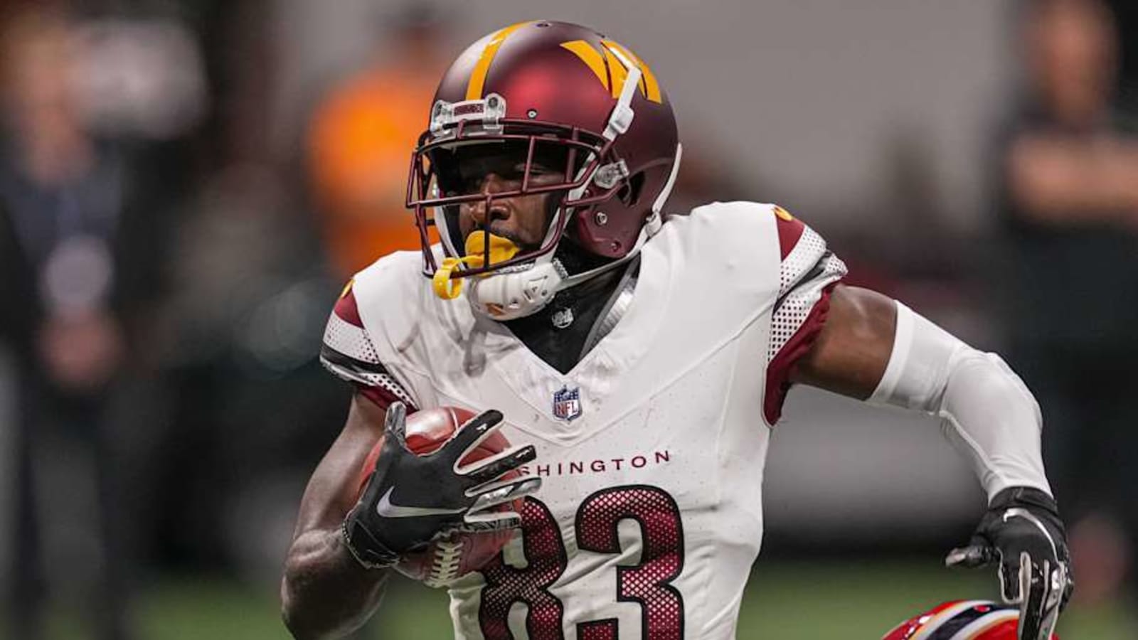 Commanders Final Injury Report vs. Cardinals Revealed