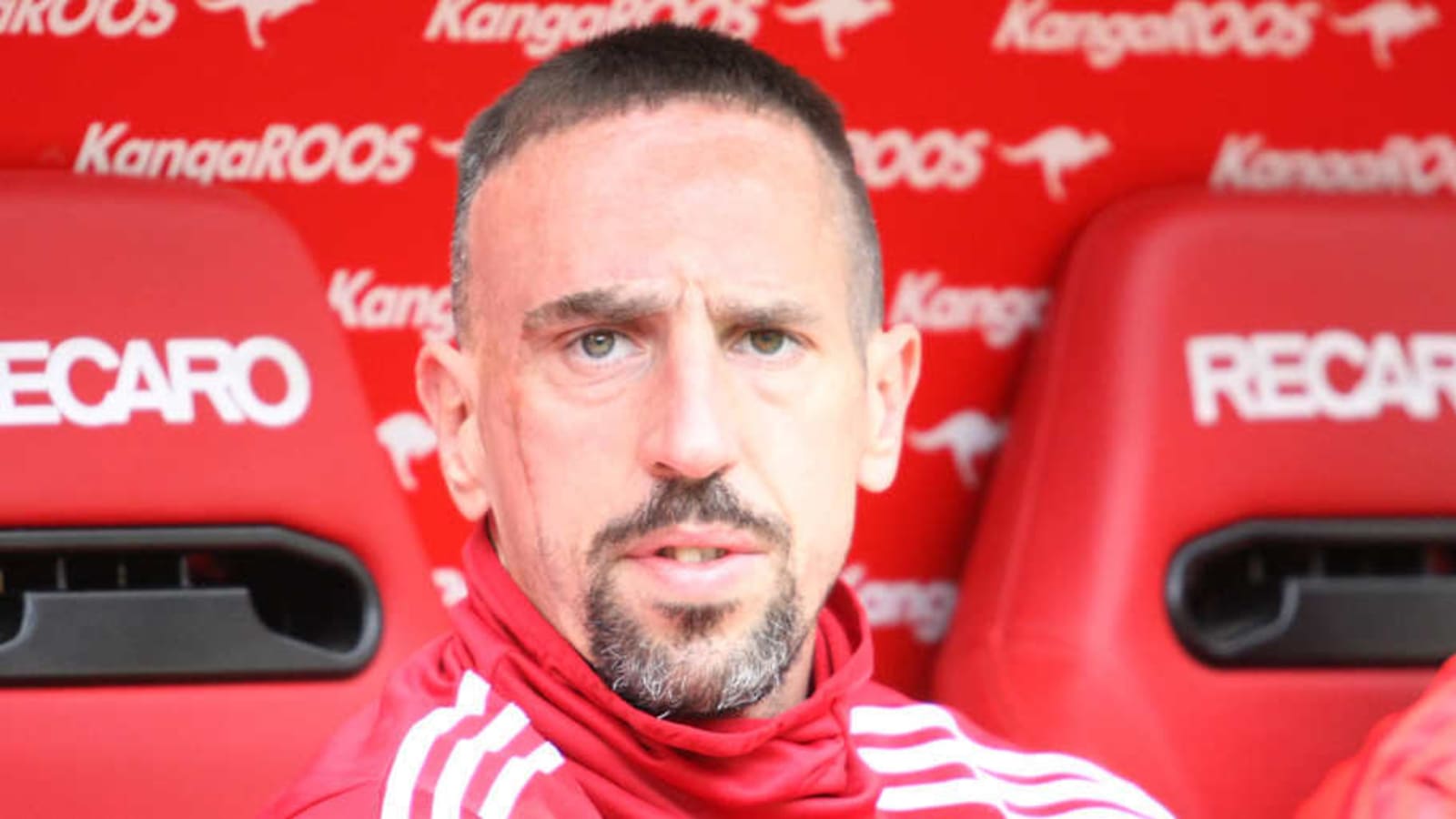 Karl Heinz-Rummenigge Reveals Bayern Munich Turned Down Record Premier League Offer For Franck Ribery
