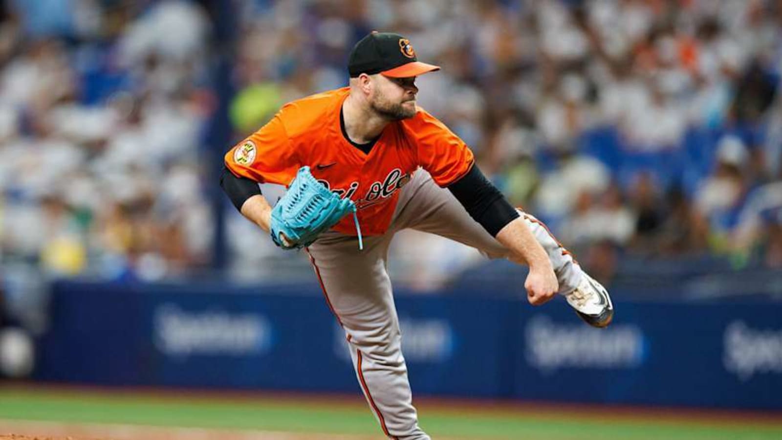 Twins targeting reliever Danny Coulombe in free agency?