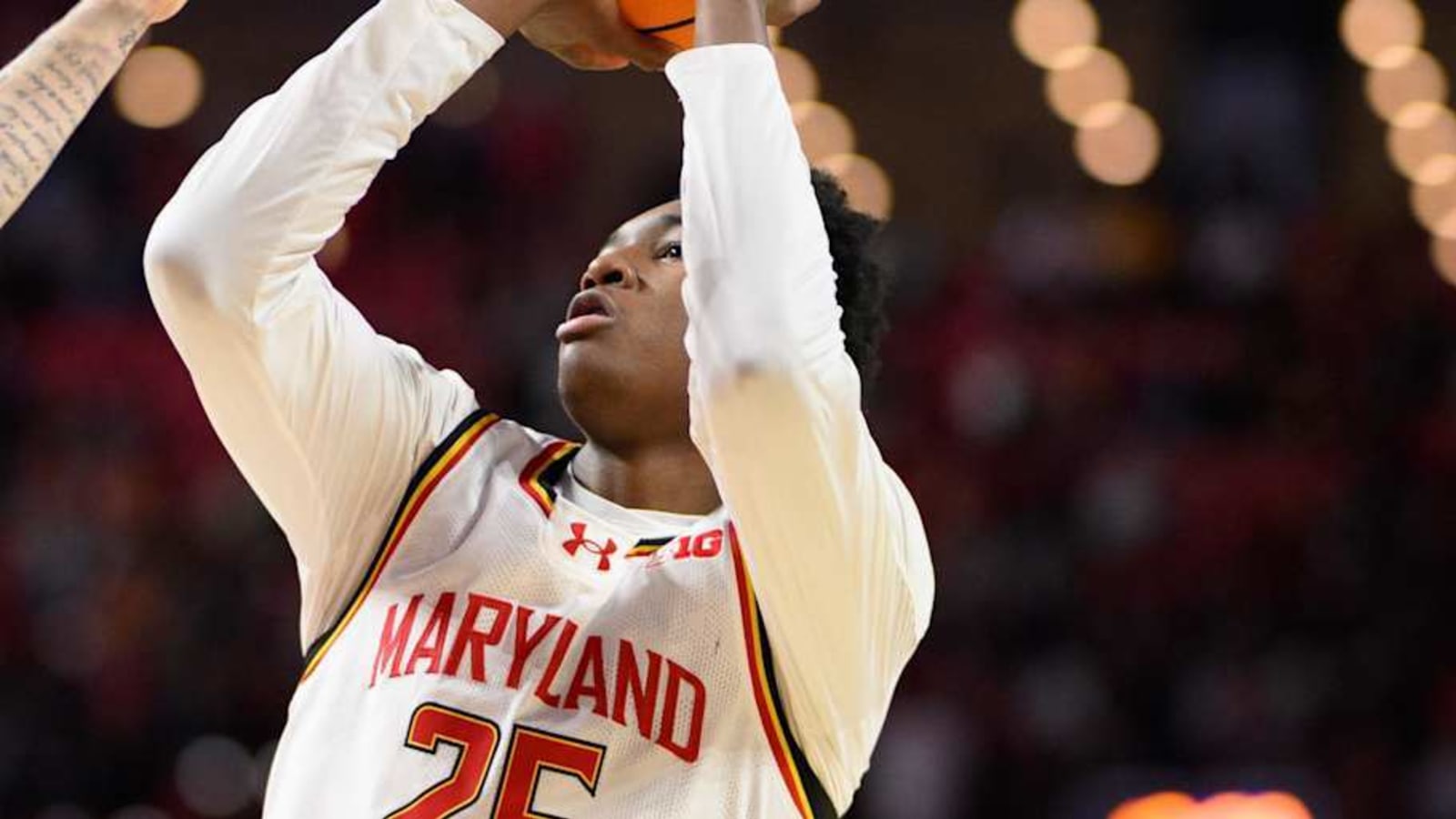 NBA Draft: Derik Queen continuing to show top-10 upside