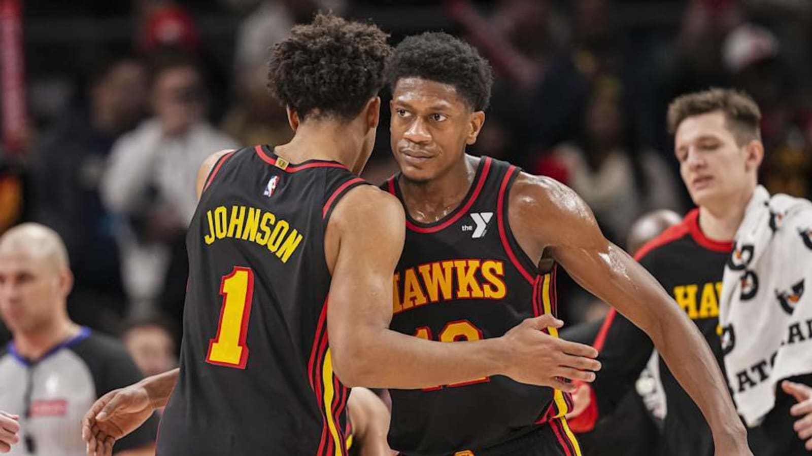 Atlanta Hawks Officially Announce Controversial Cavs Trade