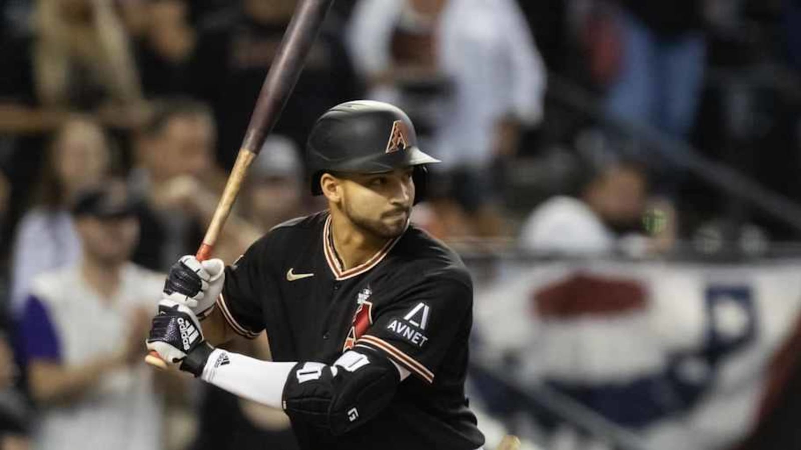 Arizona Diamondbacks Top 100 Prospect Likely to Start Year in Minor Leagues