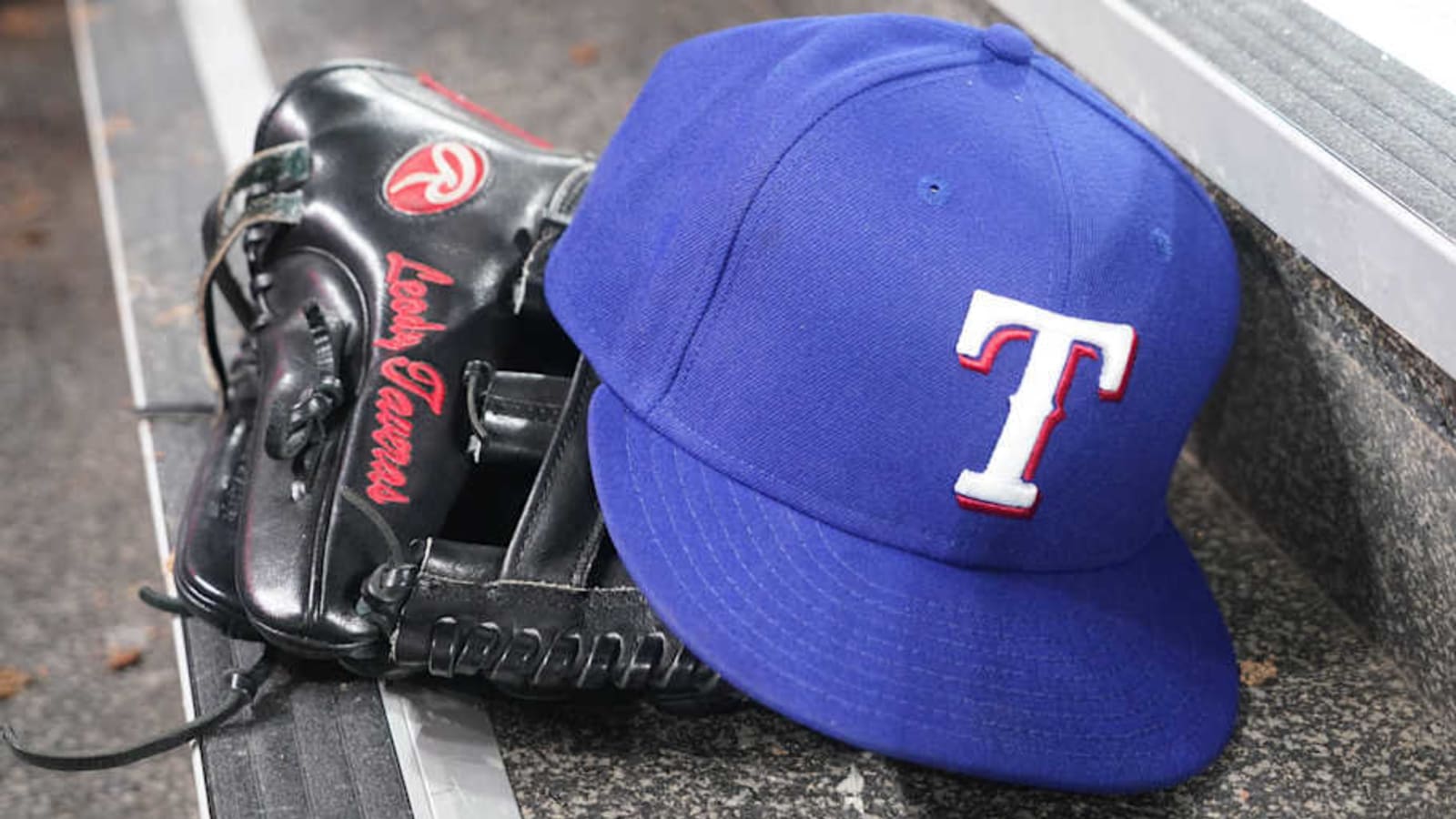 Texas Rangers&#39; Single-A Team, Hickory Crawdads, Toss Combined No-Hitter